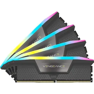 DIMM 64 GB DDR5-6600 (4x 16 GB) Quad-Kit, Arbeitsspeicher DIMM 64 GB DDR5-6600 (4x 16 GB) Quad-Kit, Arbeitsspeicher