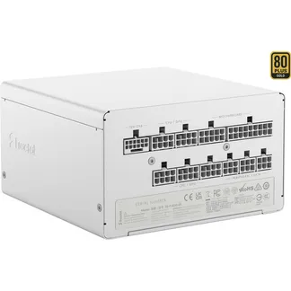 ION Gold 3 1000W White, PC-Netzteil ION Gold 3 1000W White, PC-Netzteil