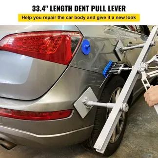 VEVOR Dent Puller Lackfreies Dent Puller 85cm Reparatur Dellen Reparaturset VEVOR Dent Puller Lackfreies Dent Puller 85cm Reparatur Dellen Reparaturset