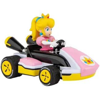 RC 2,4GHz Mario Kart Race Kart – Peach RC 2,4GHz Mario Kart Race Kart – Peach