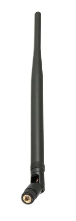 ALLNET Antenne 2,4 GHz 7dBi Omni indoor R-SMA Male ALLNET Antenne 2,4 GHz 7dBi Omni indoor R-SMA Male