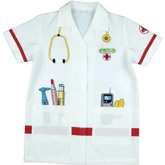 Prestige Arztkittel, Rollenspiel Prestige Arztkittel, Rollenspiel