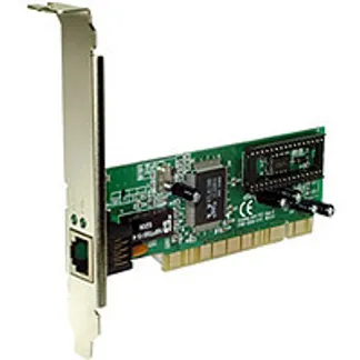 ALLNET ALL0119B / NIC 10/100 MBit PCI Desktop ALLNET ALL0119B / NIC 10/100 MBit PCI Desktop