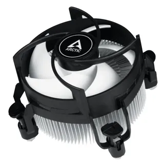 ARCTIC Alpine 17 – Kompakter Intel CPU Kühler ARCTIC Alpine 17 – Kompakter Intel CPU Kühler