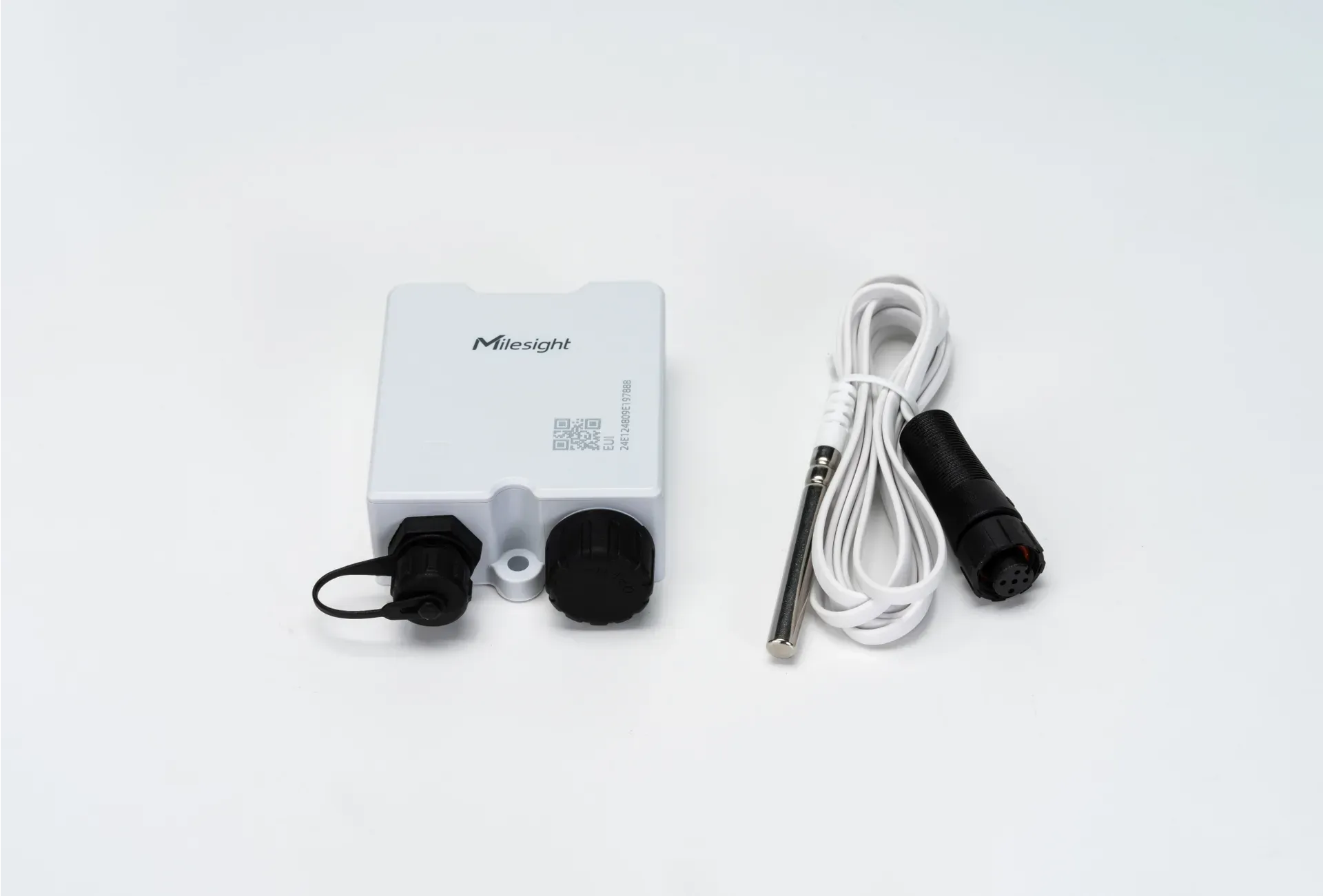 Milesight IoT Temperature Sensor, TS201-868M LoRaWAN – Bild 5