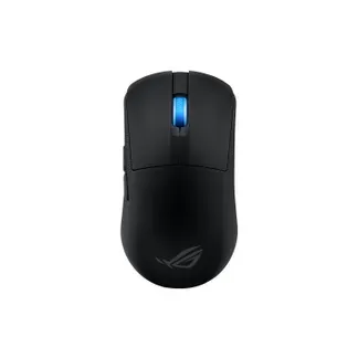 ASUS ROG Harpe Ace Mini Maus Gaming Beidhändig RF Wireless + Bluetooth + USB Type-C Optisch 42000 DPI ASUS ROG Harpe Ace Mini Maus Gaming Beidhändig RF Wireless + Bluetooth + USB Type-C Optisch 42000 DPI