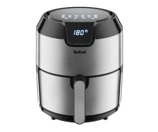 Tefal Easy Fry Deluxe Heißluftfritteuse EY401D Tefal Easy Fry Deluxe Heißluftfritteuse EY401D