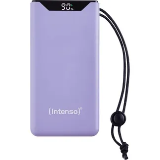 Powerbank F10000 Purple Powerbank F10000 Purple