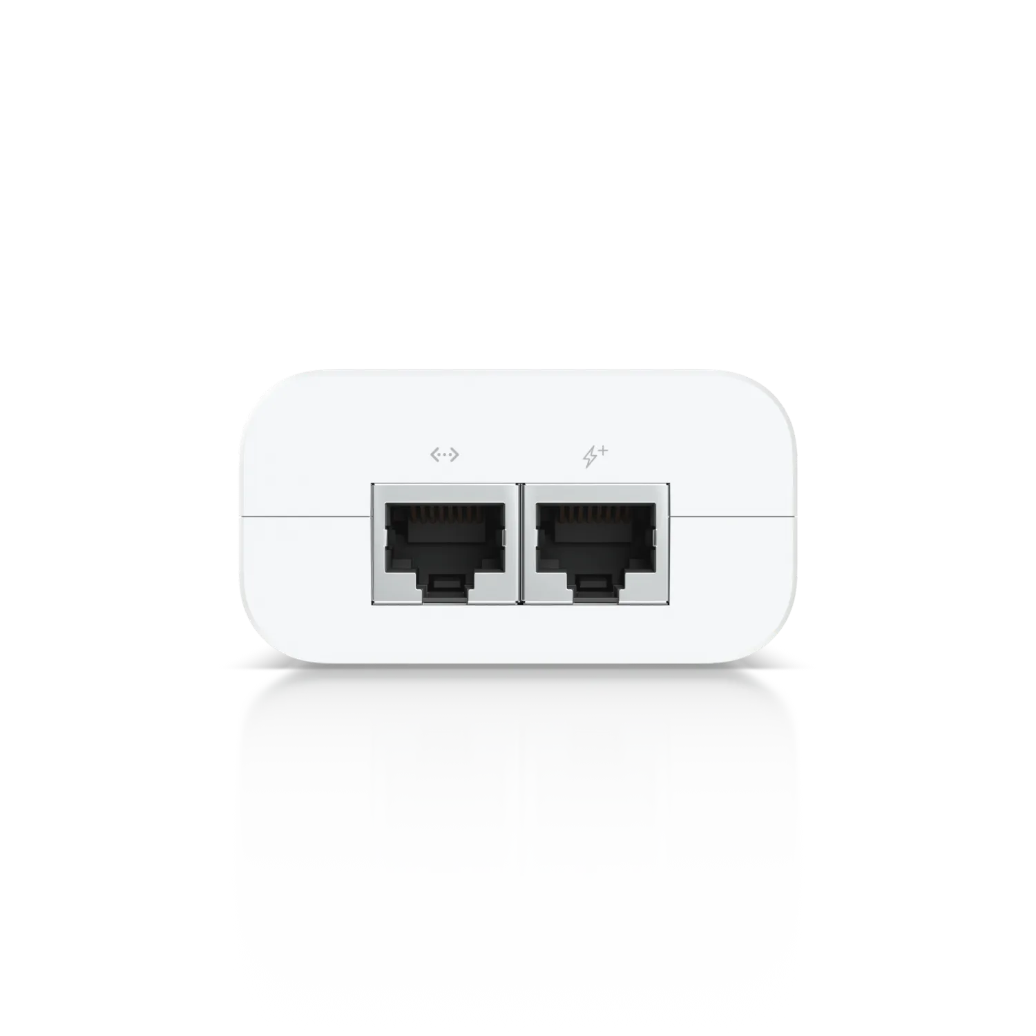 Ubiquiti PoE Injector • PoE+ • 30W • GbE • U-PoE+ – Bild 3