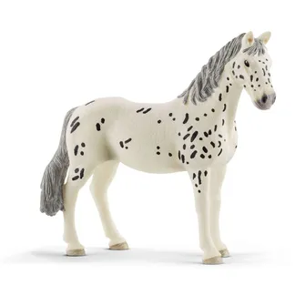 schleich HORSE CLUB Knabstrupper Stute schleich HORSE CLUB Knabstrupper Stute