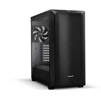 be quiet! Shadow Base 800 Black Midi Tower Schwarz be quiet! Shadow Base 800 Black Midi Tower Schwarz