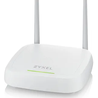 Zyxel NWA30BE 5012 Mbit/s Weiß Power over Ethernet (PoE) Zyxel NWA30BE 5012 Mbit/s Weiß Power over Ethernet (PoE)