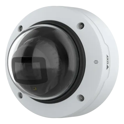 AXIS Netzwerkkamera Fix Dome • P3288-LV • 8MP • AI AXIS Netzwerkkamera Fix Dome • P3288-LV • 8MP • AI