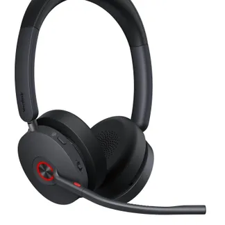 Yealink Bluetooth Headset – BH74 Teams USB-C/A Yealink Bluetooth Headset – BH74 Teams USB-C/A