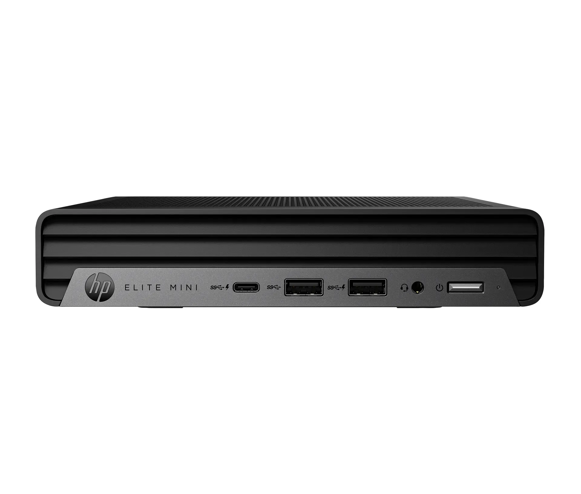 HP Elite Mini 800 G9 Intel® Core™ i5 i5-14500 16 GB DDR5-SDRAM 256 GB SSD Windows 11 Pro Mini PC Mini-PC Schwarz HP Elite Mini 800 G9 Intel® Core™ i5 i5-14500 16 GB DDR5-SDRAM 256 GB SSD Windows 11 Pro Mini PC Mini-PC Schwarz