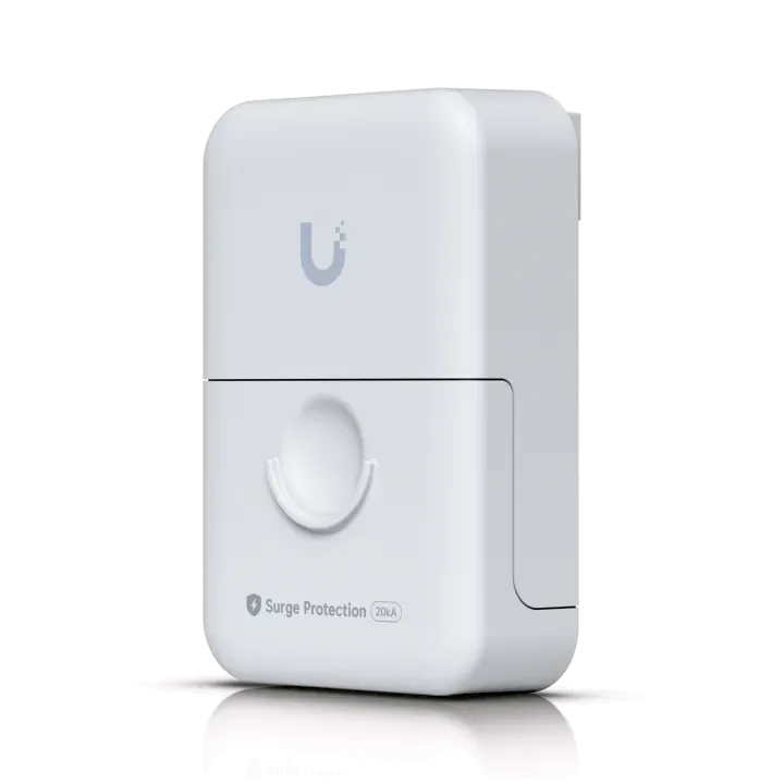 Ubiquiti Ethernet Surge Protection Outdoor • UACC-ETH-SP-Pro – Bild 3