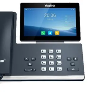 Yealink SIP SIP-T58W Yealink SIP SIP-T58W