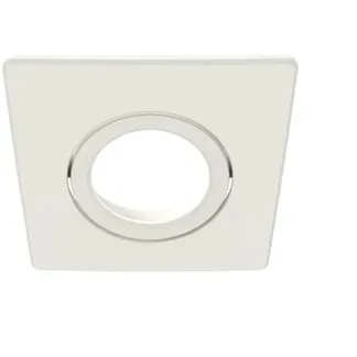 Synergy 21 LED Morpheus 68 – zub. tilt Abdeckring eckig weiß Synergy 21 LED Morpheus 68 – zub. tilt Abdeckring eckig weiß