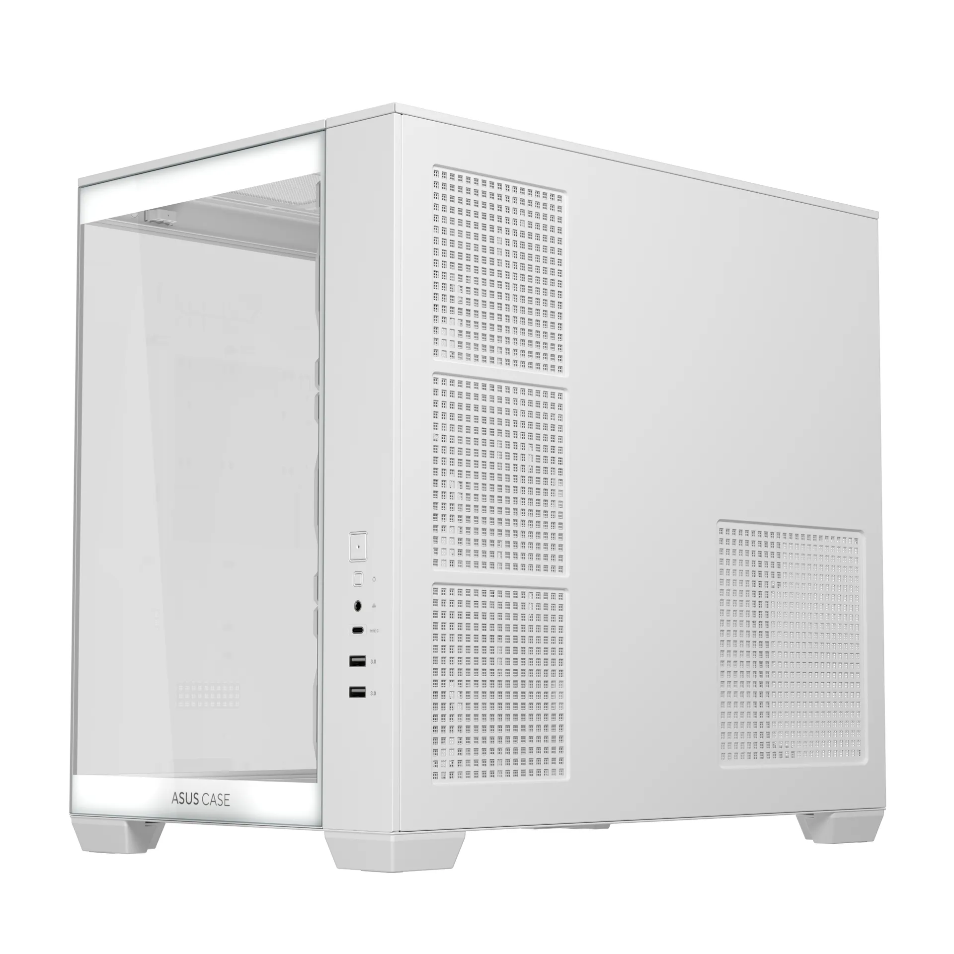ASUS A32 Plus TG ARGB White Weiß – Bild 6