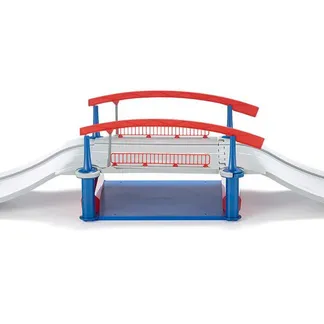 Siku Zugbrücke SIKUWORLD Siku Zugbrücke SIKUWORLD