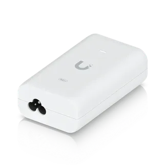 Ubiquiti PoE Injector • PoE++ • 60W • 10 GbE • UACC-PoE++-10G Ubiquiti PoE Injector • PoE++ • 60W • 10 GbE • UACC-PoE++-10G