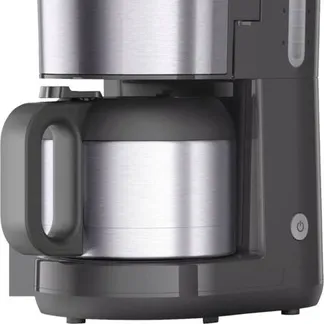 Braun IDCollection KF 1505 GY Manuell Filterkaffeemaschine 1,2 l Braun IDCollection KF 1505 GY Manuell Filterkaffeemaschine 1,2 l