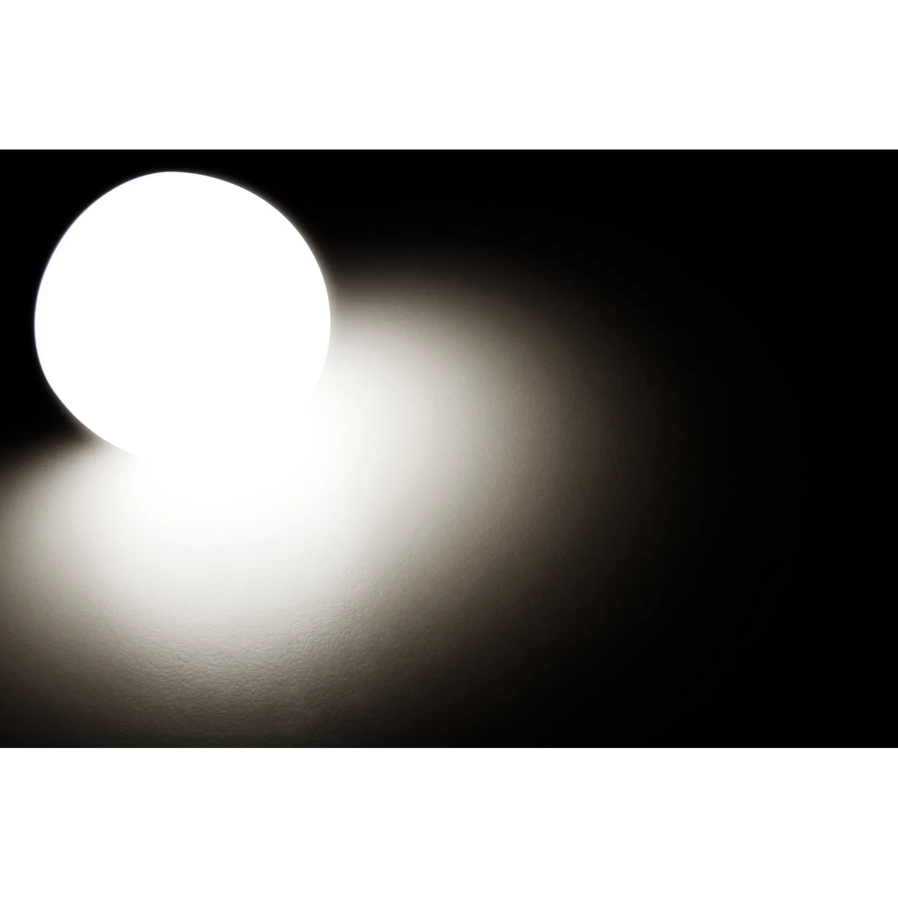 LED Renovierleuchte McShine, 15W, 1.250lm, 220°, 4000K, inkl. Aufhänger – Bild 2