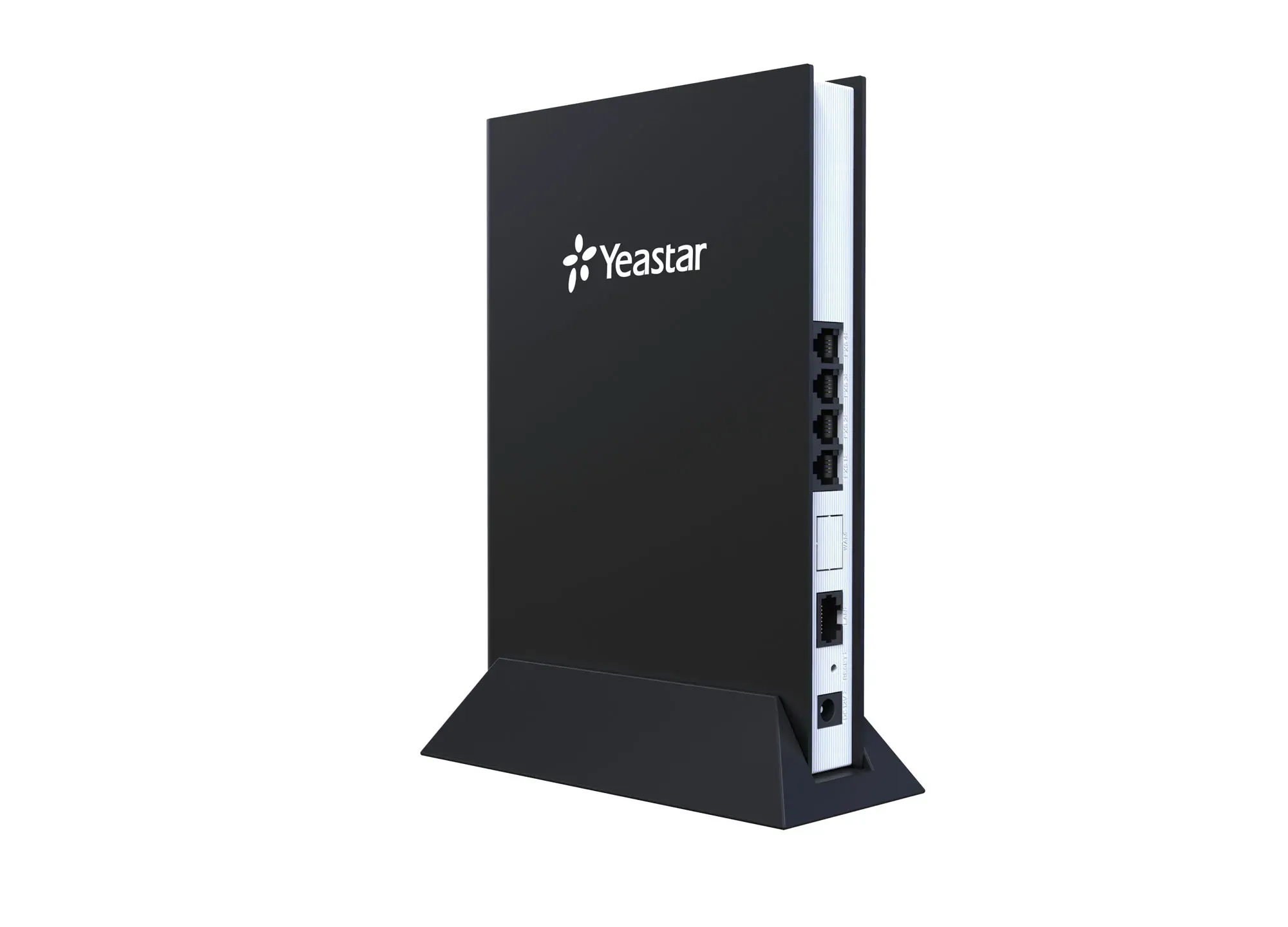 Yeastar VoIP-Gateway TA400 4xFXS RJ11 – Bild 8