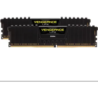 DIMM 32 GB DDR4-3200 (2x 16 GB) Dual-Kit, Arbeitsspeicher DIMM 32 GB DDR4-3200 (2x 16 GB) Dual-Kit, Arbeitsspeicher