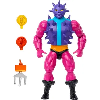 Masters of the Universe Origins Cartoon Collection Spikor, Spielfigur Masters of the Universe Origins Cartoon Collection Spikor, Spielfigur