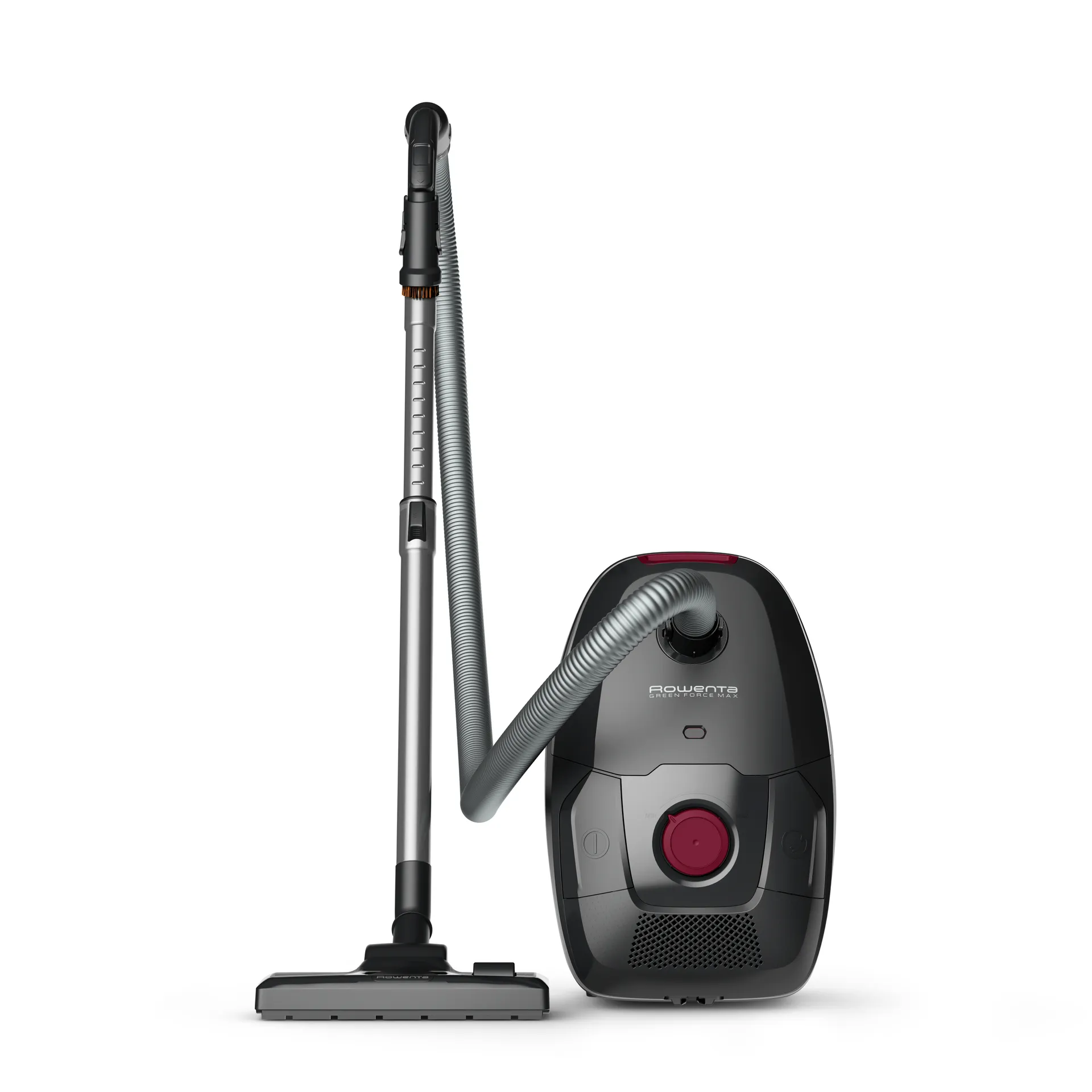 Rowenta Green Force Max Staubsauger mit Beutel RO4933 – Bild 2