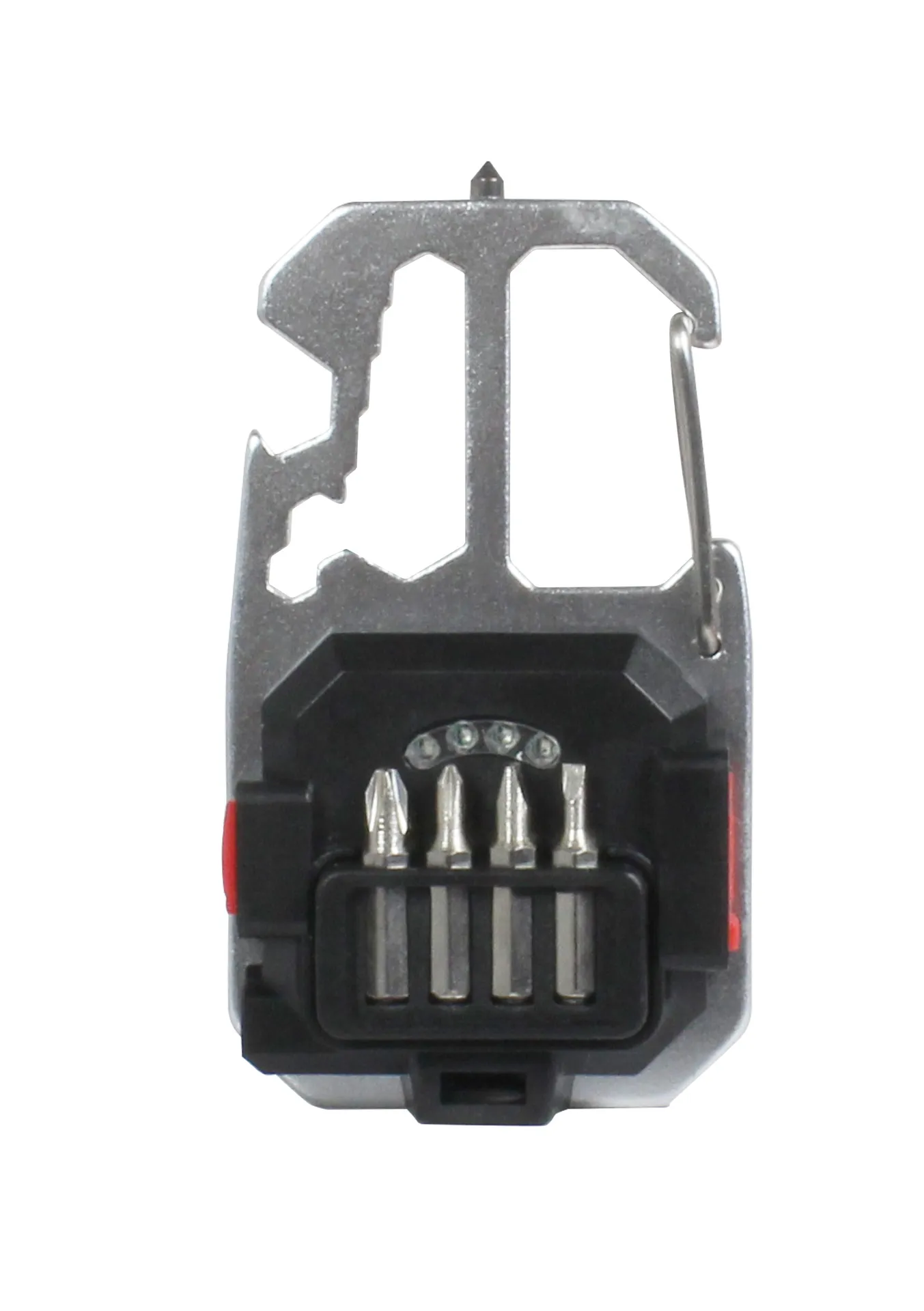 Synergy 21 LED Schlüsselanhänger COB Type M USB – Bild 3