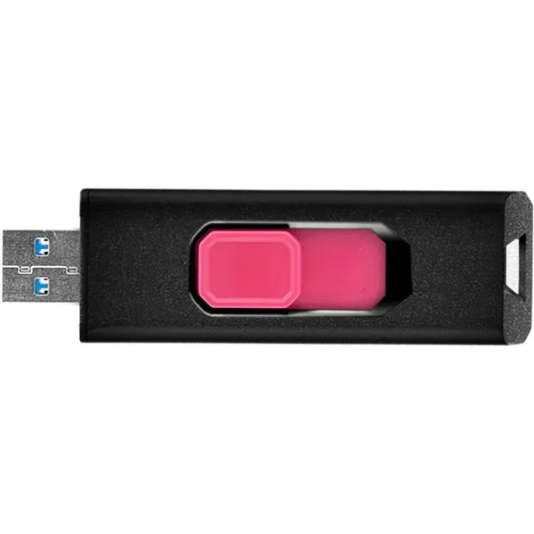 ADATA SC610 500 GB USB Typ-A 3.2 Gen 2 (3.1 Gen 2) Schwarz – Bild 6