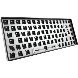 SKILLER SGK50 S3 Barebone, Gaming-Tastatur SKILLER SGK50 S3 Barebone, Gaming-Tastatur