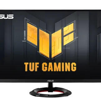 ASUS TUF Gaming VG249Q3R Computerbildschirm 60,5 cm (23.8″) 1920 x 1080 Pixel Full HD LCD Schwarz ASUS TUF Gaming VG249Q3R Computerbildschirm 60,5 cm (23.8″) 1920 x 1080 Pixel Full HD LCD Schwarz