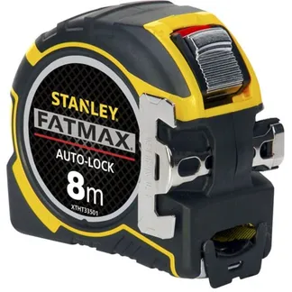 Bandmaß FATMAX PRO Autolock, 8 Meter Bandmaß FATMAX PRO Autolock, 8 Meter