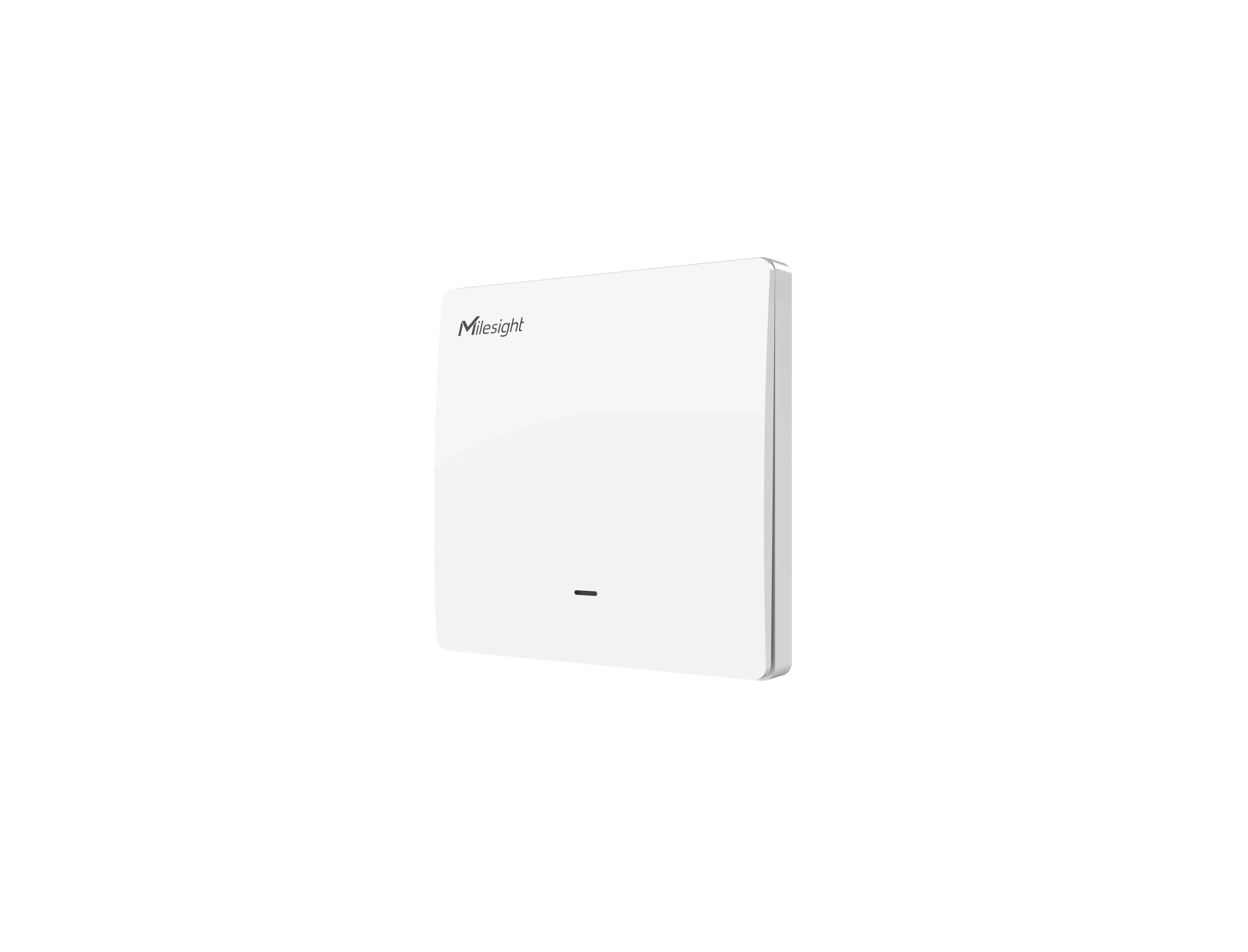 Milesight IoT Wall Switch, WS502-868M-3W-W11-EU LoRaWAN / 3-wire / 2 button – Bild 2