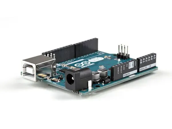 Arduino® Uno SMD Rev3 – Bild 2