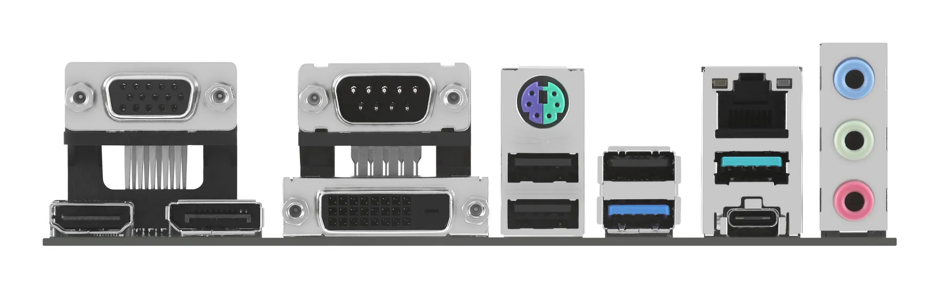 ASUS PRO A620M-C-CSM AMD A620 Sockel AM5 micro ATX – Bild 6