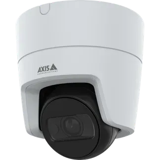 AXIS Netzwerkkamera Fix Dome • M3126-LVE • White • 4MP • AI AXIS Netzwerkkamera Fix Dome • M3126-LVE • White • 4MP • AI