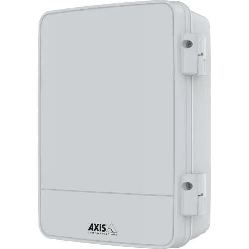 AXIS Zubehör Cabinet • T98A15-VE • Surveillance Cabinet • für Peripheriegeräte AXIS Zubehör Cabinet • T98A15-VE • Surveillance Cabinet • für Peripheriegeräte