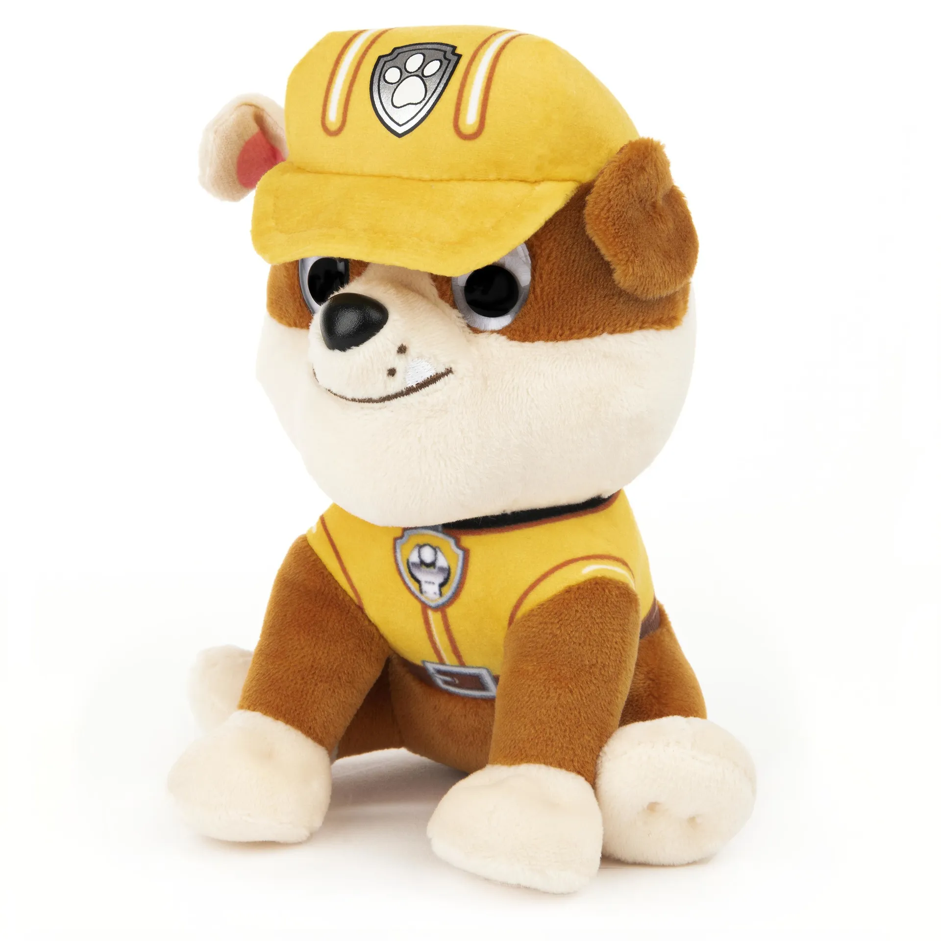 PAW Patrol GUND Rubble Plüschtier, 15 cm – Bild 4