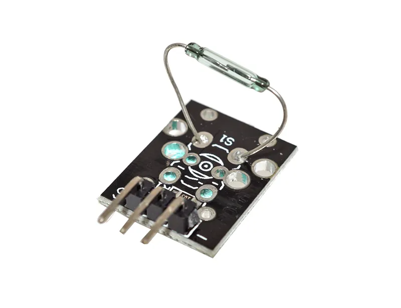 ALLNET 4duino magnetischer Reed-Sensor für Smart Car – Bild 2