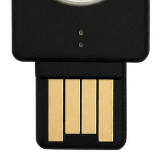 YubiKey Bio – FIDO Edition Blister Pack YubiKey Bio – FIDO Edition Blister Pack