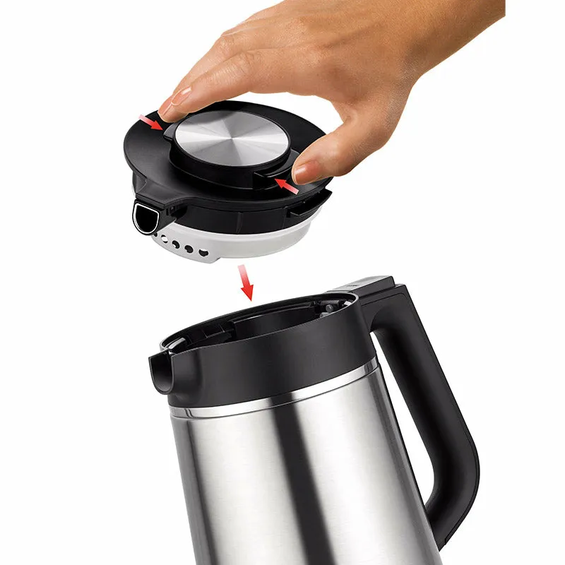 Unold BLITZKOCHER Thermo 18715 – Bild 3