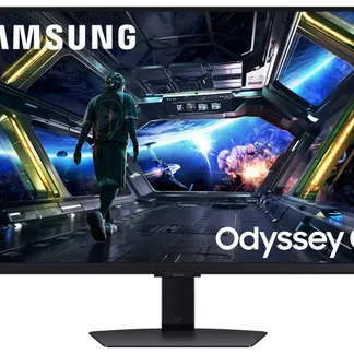 Samsung 32″ Odyssey G7 G70D UHD 144Hz Gaming Monitor Samsung 32″ Odyssey G7 G70D UHD 144Hz Gaming Monitor