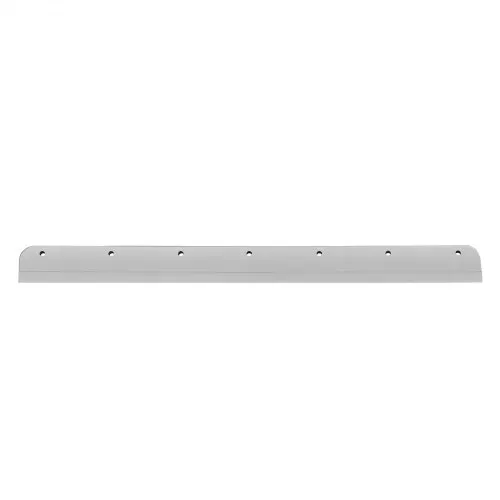 VEVOR Papierschneiderklinge Hochleistungsstahlklinge Ersatz passend für professionellen Cutter G450VS+, Ersatzklinge für Papierschneidemaschine (503 x 43 x 6 mm) – Bild 9