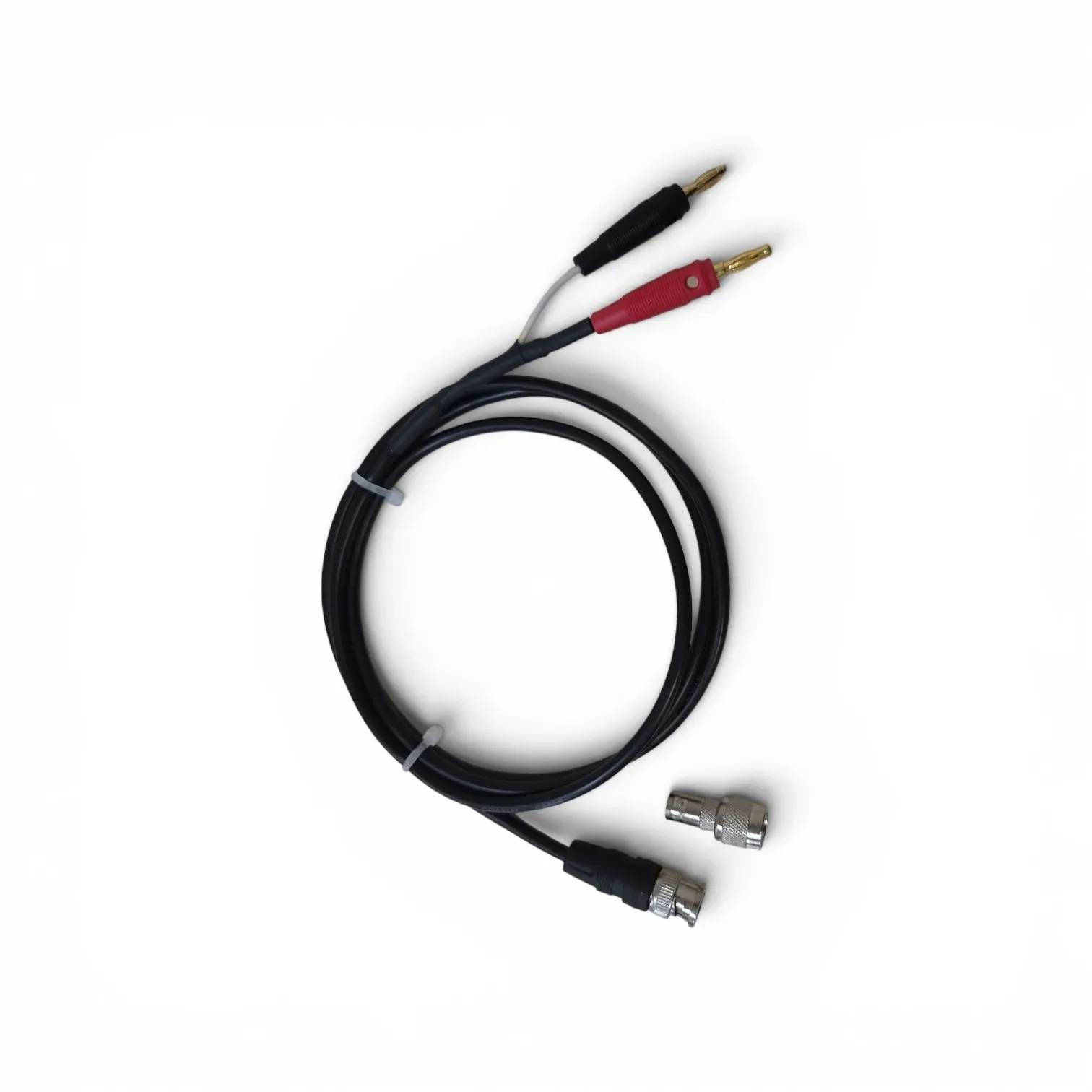 Allnet Messkabel-Set für Richtfunk-Ausrichtung (BNC / Banane & TNC-Adapter) – 1m Allnet Messkabel-Set für Richtfunk-Ausrichtung (BNC / Banane & TNC-Adapter) – 1m
