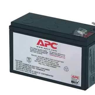 APC Ersatzbatterie RBC2 (OEM) APC Ersatzbatterie RBC2 (OEM)
