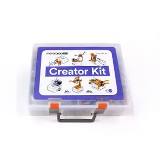 MatataStudio VinciBot Erweiterung „Creator Kit“ ab 8 Jahren – neu MatataStudio VinciBot Erweiterung „Creator Kit“ ab 8 Jahren – neu